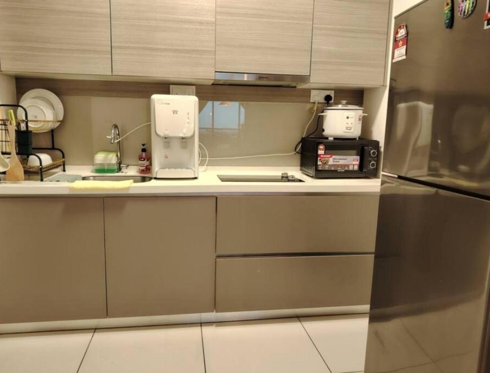 Kl Damansara Greenery Township Deluxe * Kuala Lumpur